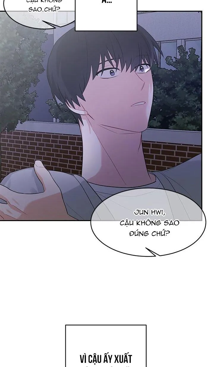 TIỂU THỬ: BẮT ĐẦU MÙA HÈ Chapter 24 Trang 54