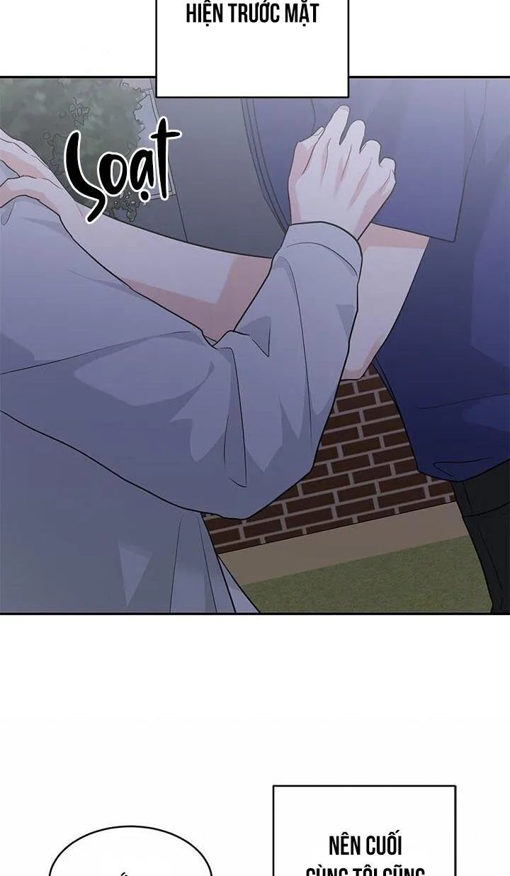 TIỂU THỬ: BẮT ĐẦU MÙA HÈ Chapter 24 Trang 55