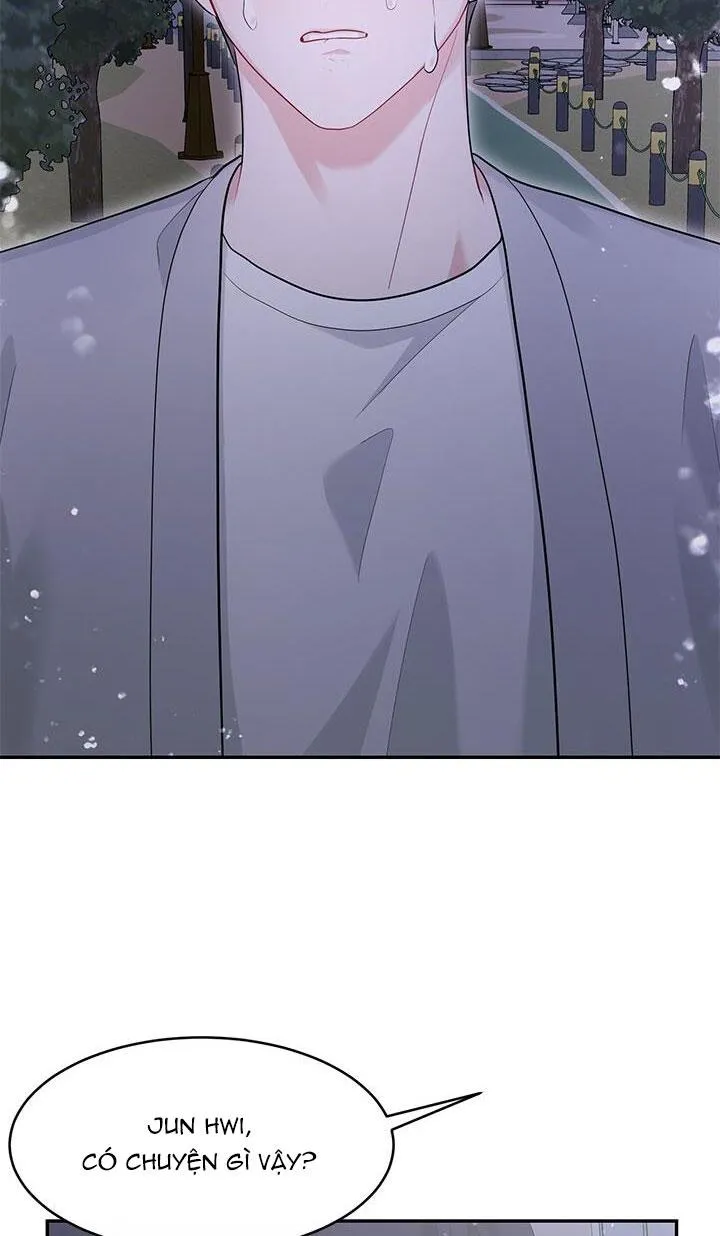 TIỂU THỬ: BẮT ĐẦU MÙA HÈ Chapter 24 Trang 59