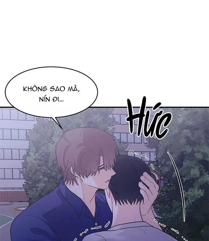 TIỂU THỬ: BẮT ĐẦU MÙA HÈ Chapter 24 Trang 61