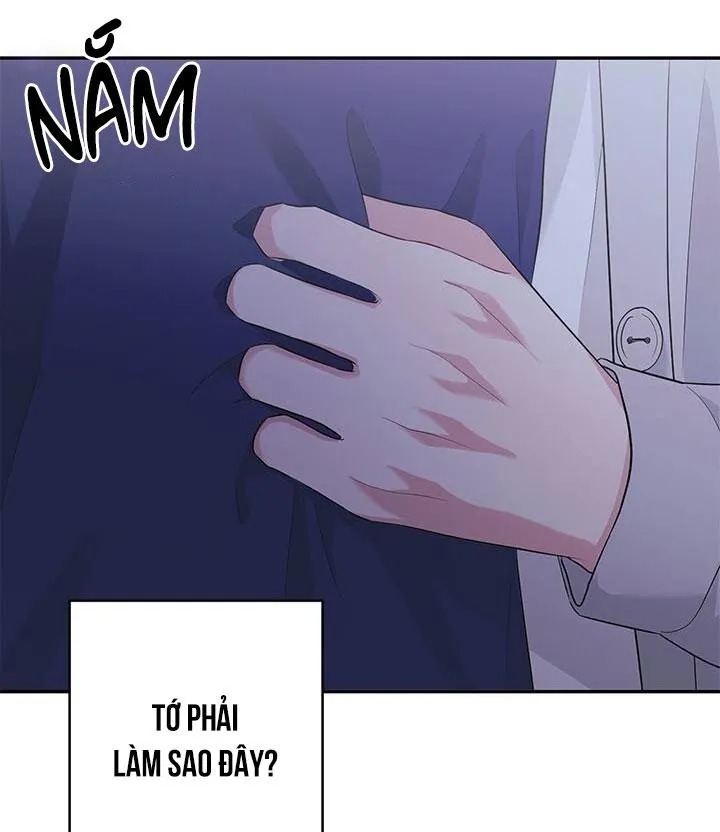 TIỂU THỬ: BẮT ĐẦU MÙA HÈ Chapter 24 Trang 65