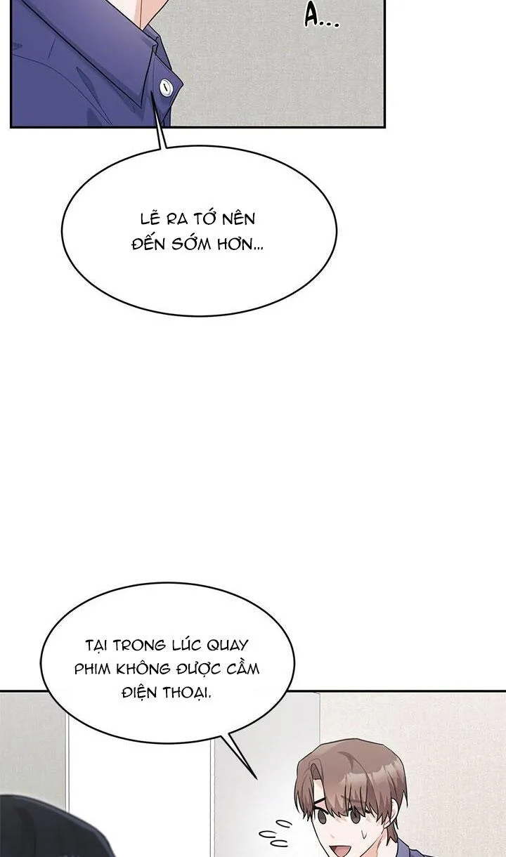 TIỂU THỬ: BẮT ĐẦU MÙA HÈ Chapter 25 Trang 5