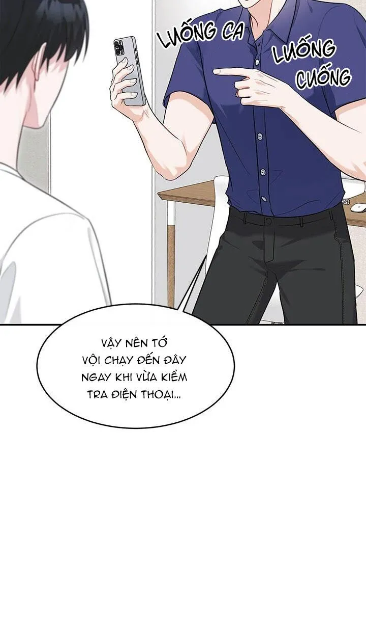 TIỂU THỬ: BẮT ĐẦU MÙA HÈ Chapter 25 Trang 6