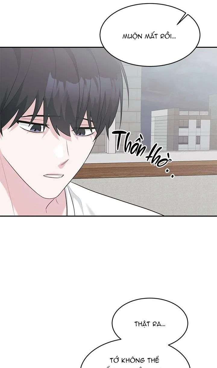 TIỂU THỬ: BẮT ĐẦU MÙA HÈ Chapter 25 Trang 7