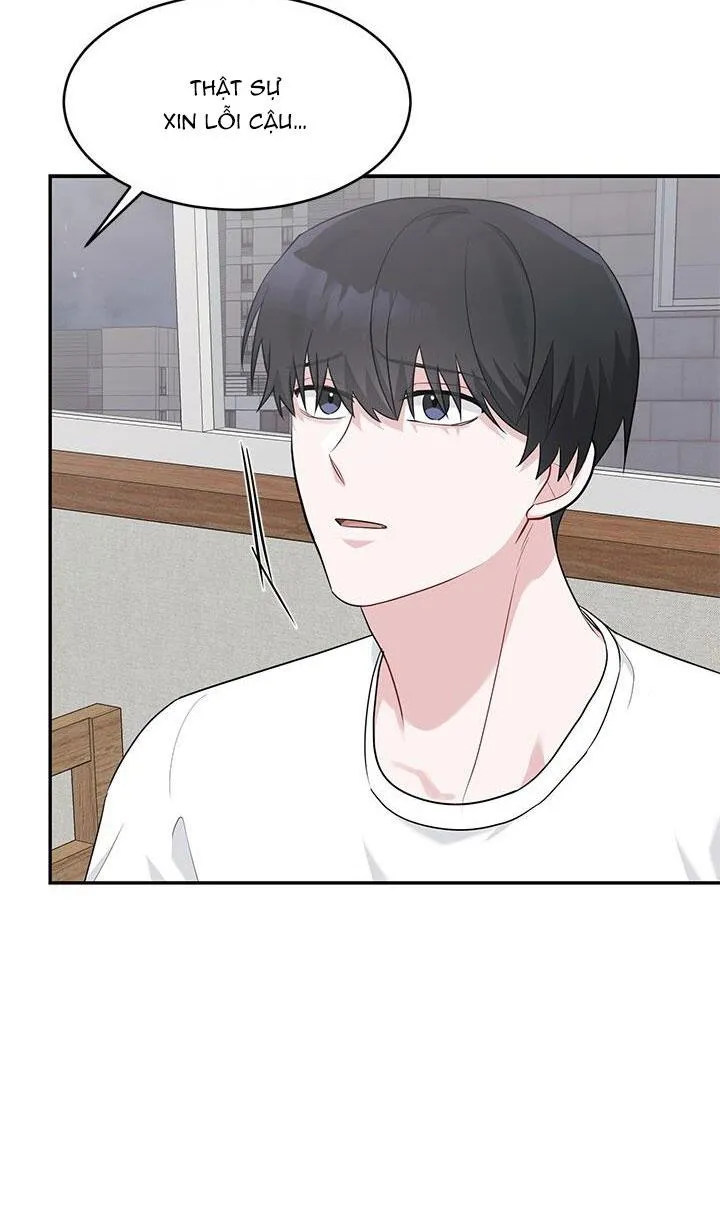 TIỂU THỬ: BẮT ĐẦU MÙA HÈ Chapter 25 Trang 9