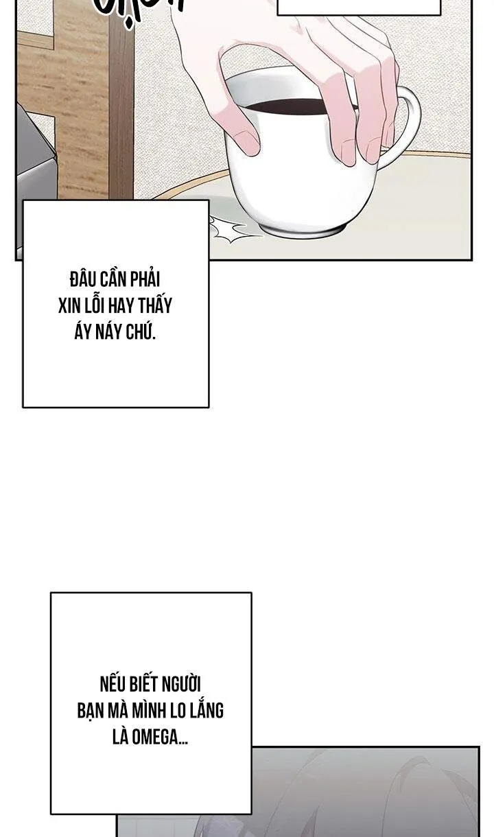 TIỂU THỬ: BẮT ĐẦU MÙA HÈ Chapter 25 Trang 11