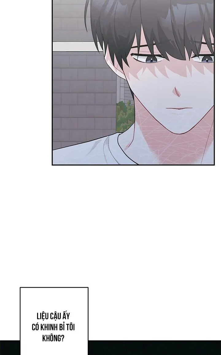 TIỂU THỬ: BẮT ĐẦU MÙA HÈ Chapter 25 Trang 12