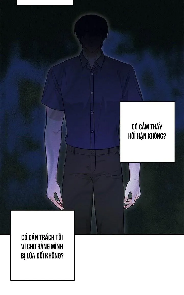 TIỂU THỬ: BẮT ĐẦU MÙA HÈ Chapter 25 Trang 13