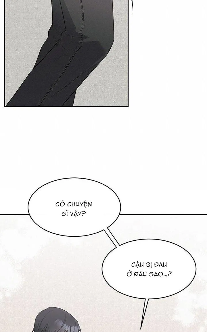 TIỂU THỬ: BẮT ĐẦU MÙA HÈ Chapter 25 Trang 17