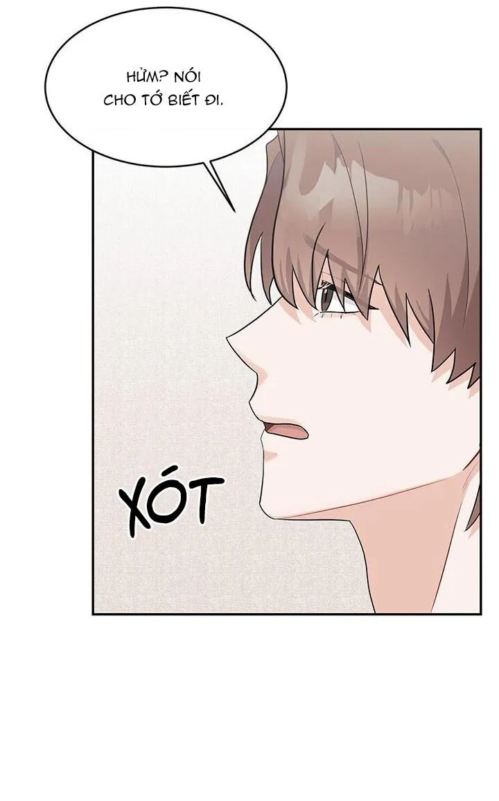 TIỂU THỬ: BẮT ĐẦU MÙA HÈ Chapter 25 Trang 19