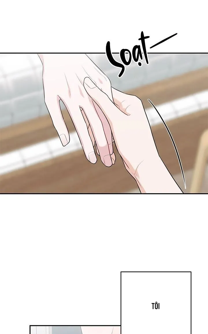 TIỂU THỬ: BẮT ĐẦU MÙA HÈ Chapter 25 Trang 20