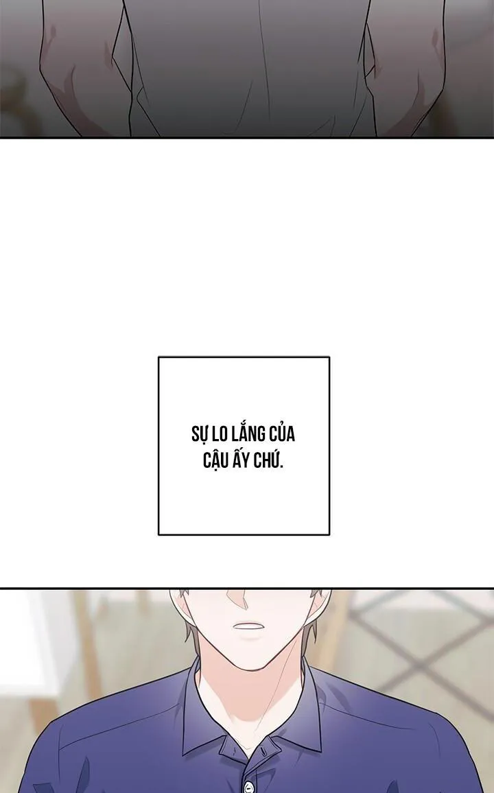 TIỂU THỬ: BẮT ĐẦU MÙA HÈ Chapter 25 Trang 24