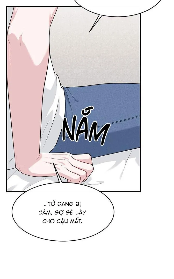 TIỂU THỬ: BẮT ĐẦU MÙA HÈ Chapter 25 Trang 31