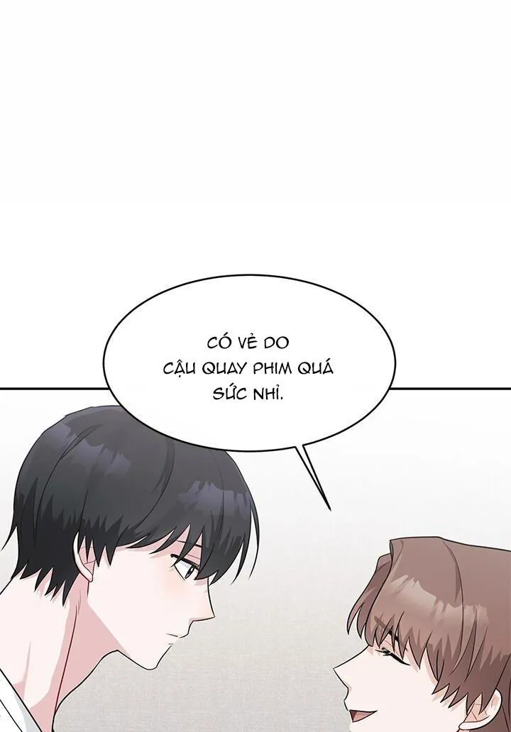 TIỂU THỬ: BẮT ĐẦU MÙA HÈ Chapter 25 Trang 33