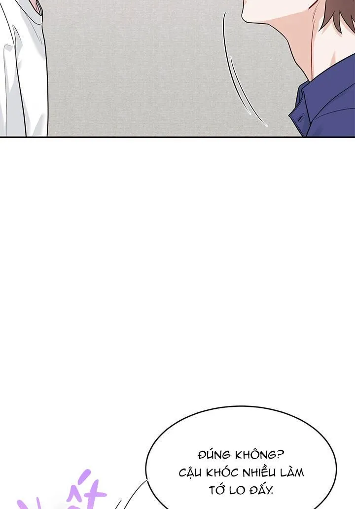 TIỂU THỬ: BẮT ĐẦU MÙA HÈ Chapter 25 Trang 34