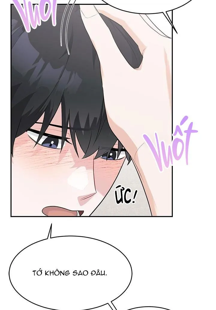 TIỂU THỬ: BẮT ĐẦU MÙA HÈ Chapter 25 Trang 35