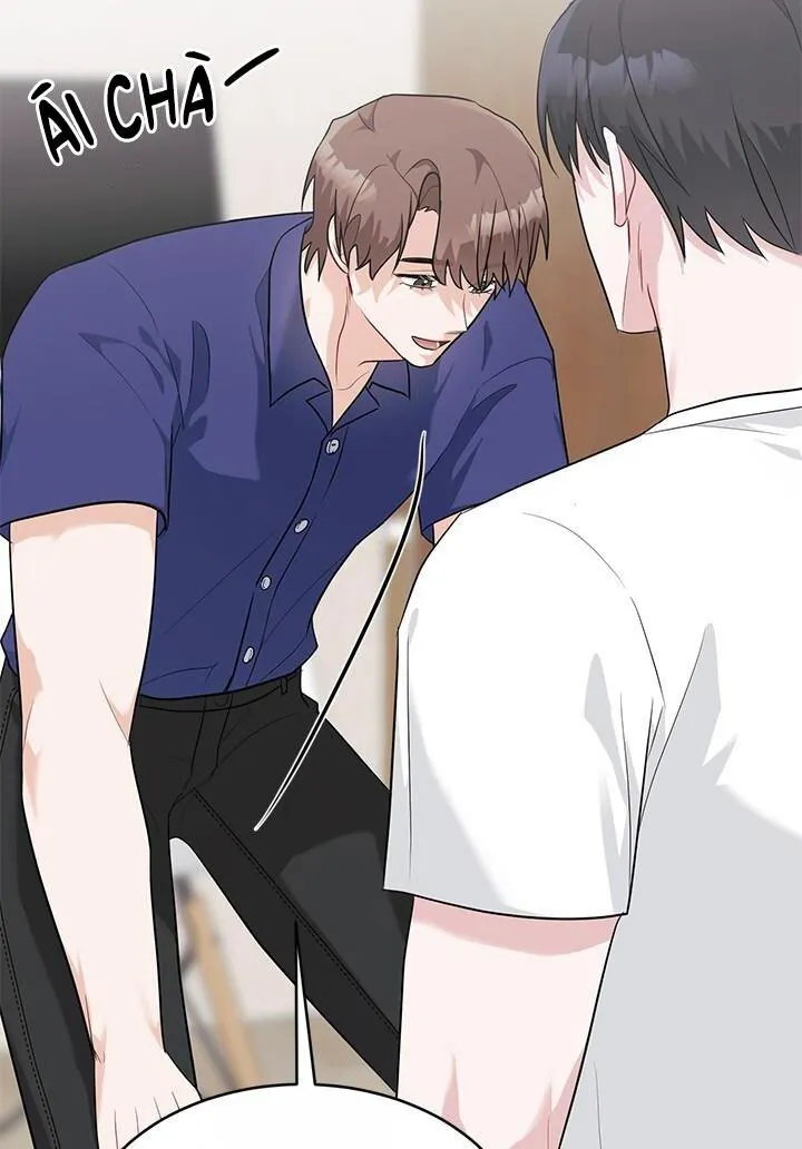 TIỂU THỬ: BẮT ĐẦU MÙA HÈ Chapter 25 Trang 37