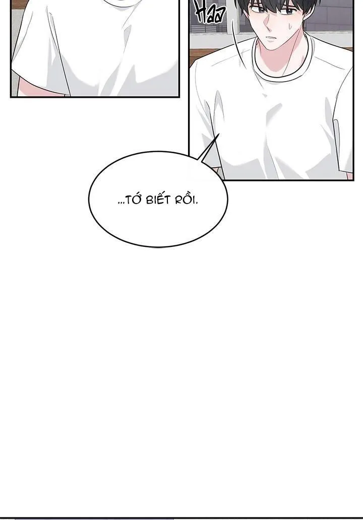 TIỂU THỬ: BẮT ĐẦU MÙA HÈ Chapter 25 Trang 39