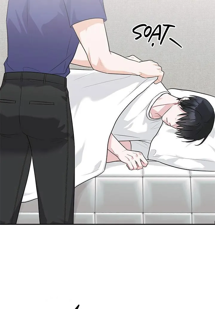 TIỂU THỬ: BẮT ĐẦU MÙA HÈ Chapter 25 Trang 40