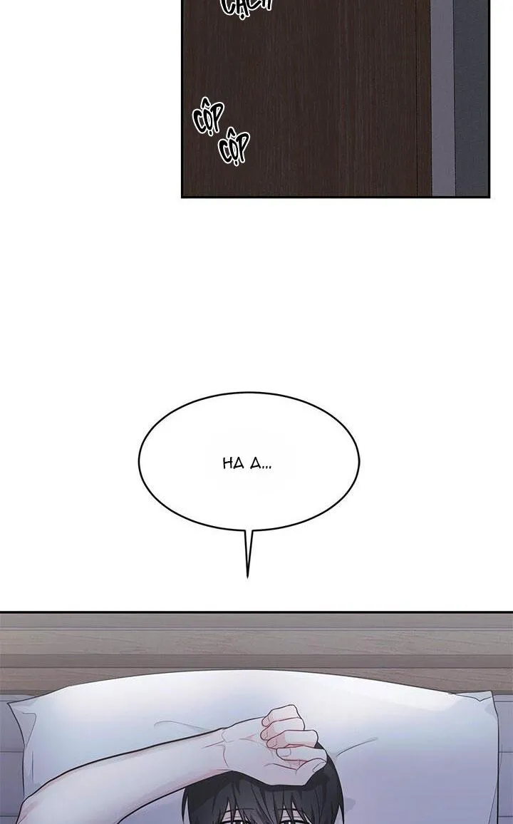 TIỂU THỬ: BẮT ĐẦU MÙA HÈ Chapter 25 Trang 43