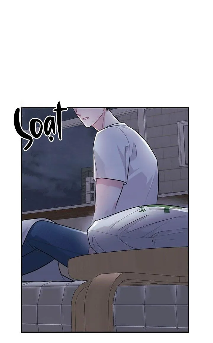 TIỂU THỬ: BẮT ĐẦU MÙA HÈ Chapter 25 Trang 47