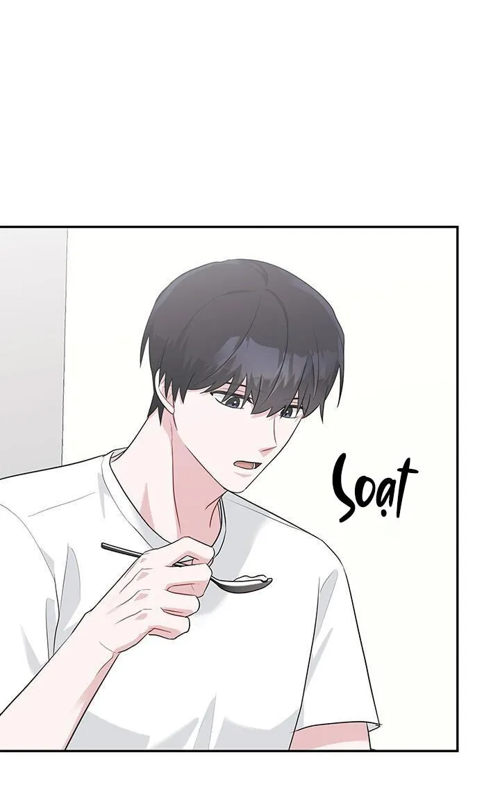 TIỂU THỬ: BẮT ĐẦU MÙA HÈ Chapter 25 Trang 52