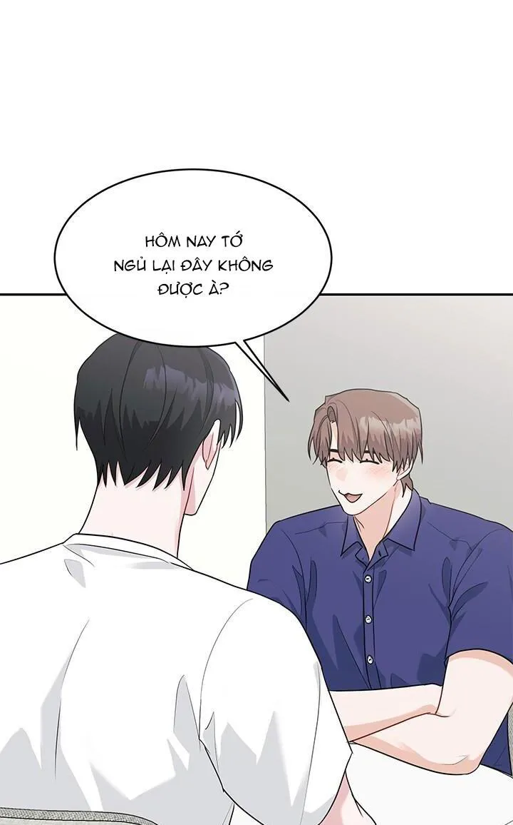 TIỂU THỬ: BẮT ĐẦU MÙA HÈ Chapter 25 Trang 54