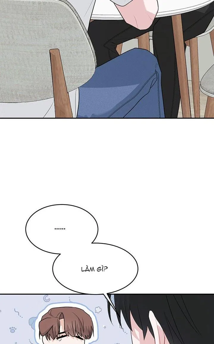 TIỂU THỬ: BẮT ĐẦU MÙA HÈ Chapter 25 Trang 55
