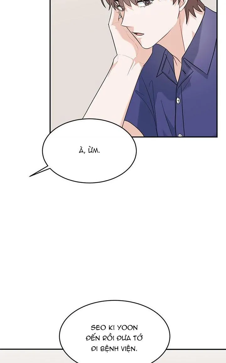 TIỂU THỬ: BẮT ĐẦU MÙA HÈ Chapter 25 Trang 57