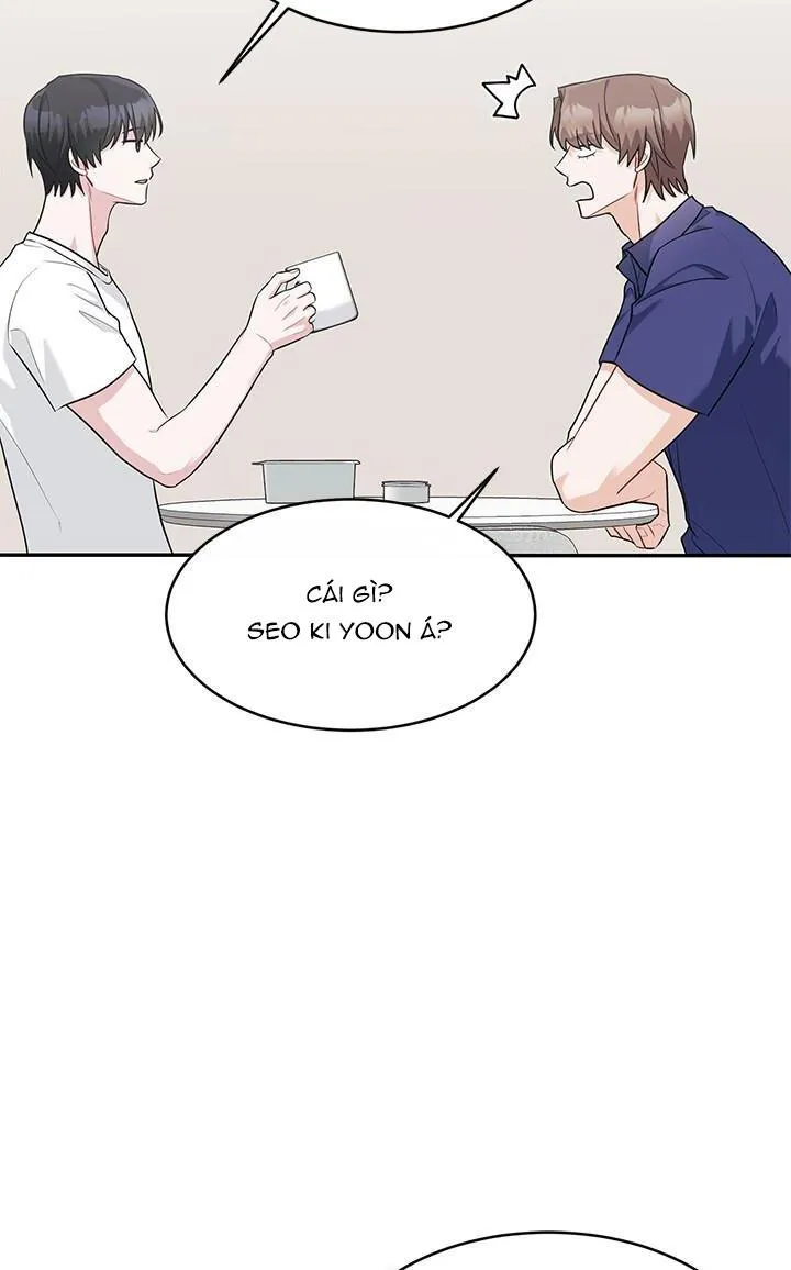 TIỂU THỬ: BẮT ĐẦU MÙA HÈ Chapter 25 Trang 58