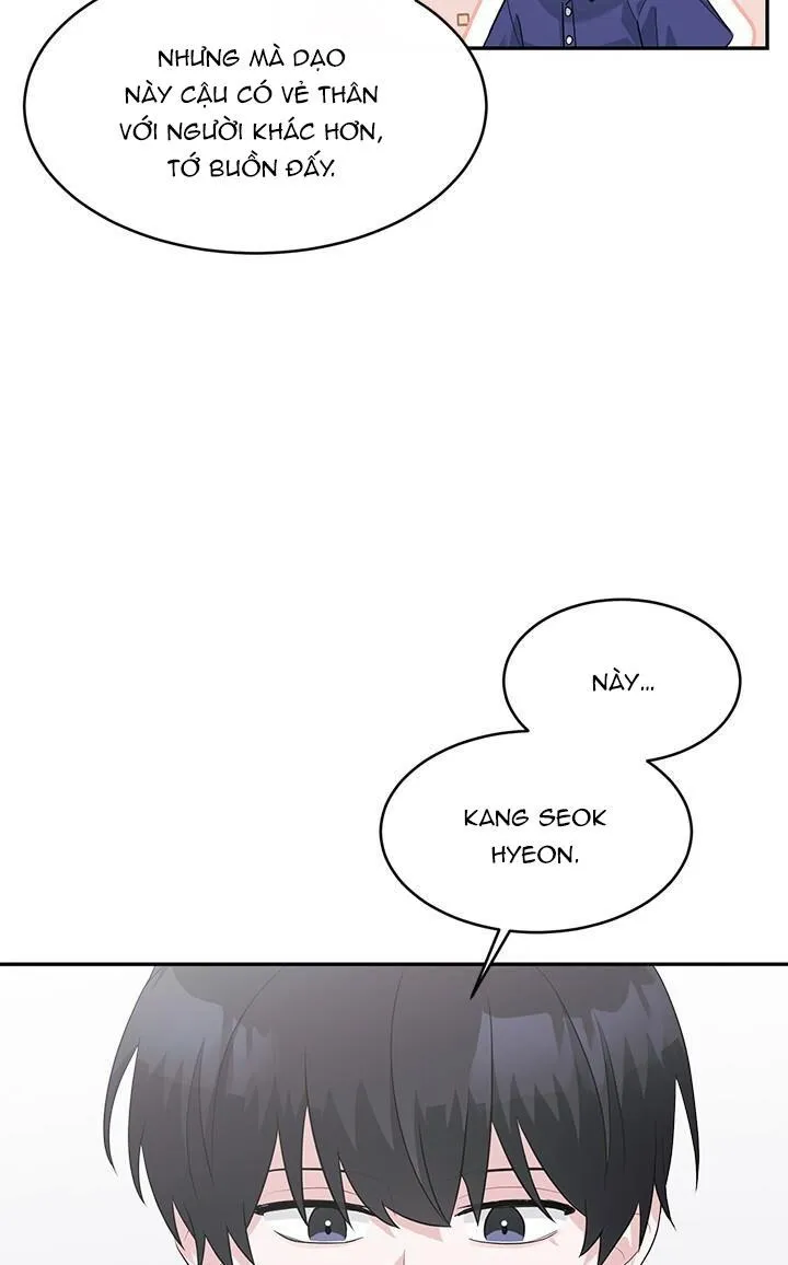 TIỂU THỬ: BẮT ĐẦU MÙA HÈ Chapter 25 Trang 60