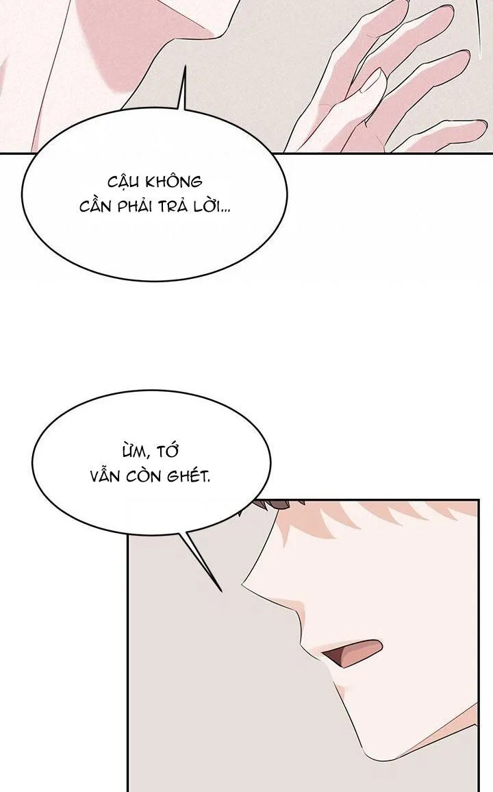 TIỂU THỬ: BẮT ĐẦU MÙA HÈ Chapter 25 Trang 65