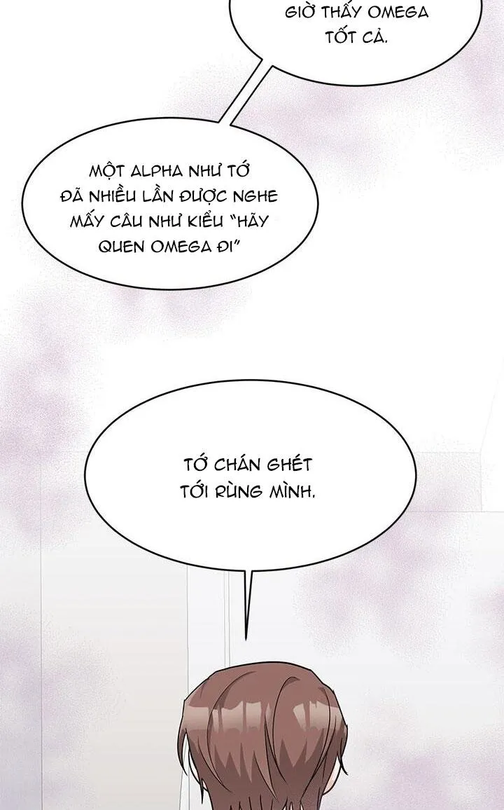 TIỂU THỬ: BẮT ĐẦU MÙA HÈ Chapter 25 Trang 67