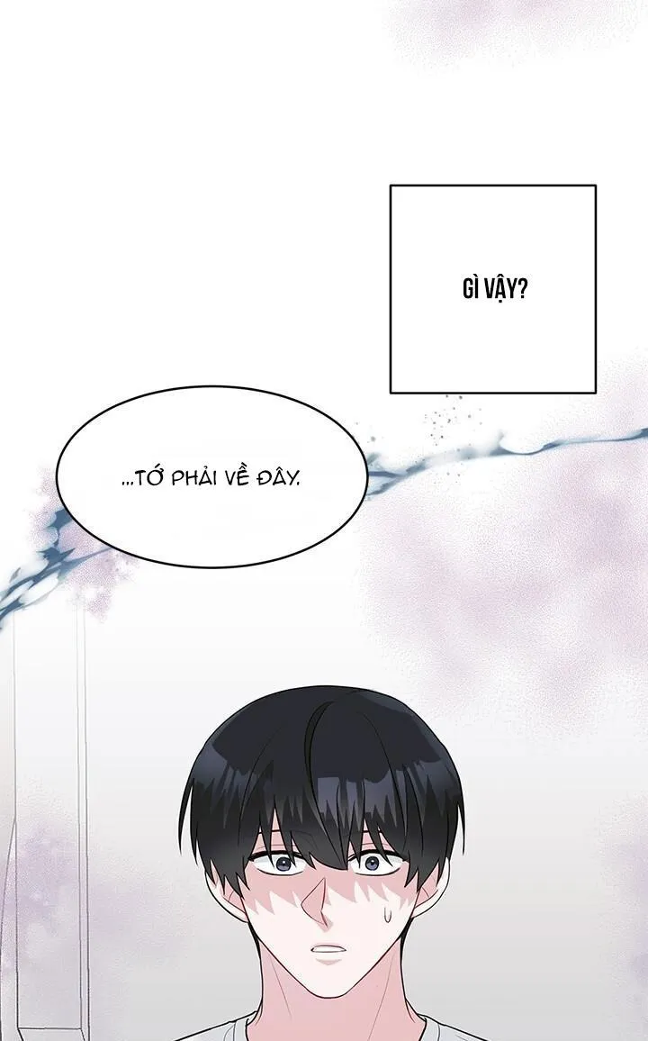 TIỂU THỬ: BẮT ĐẦU MÙA HÈ Chapter 25 Trang 70