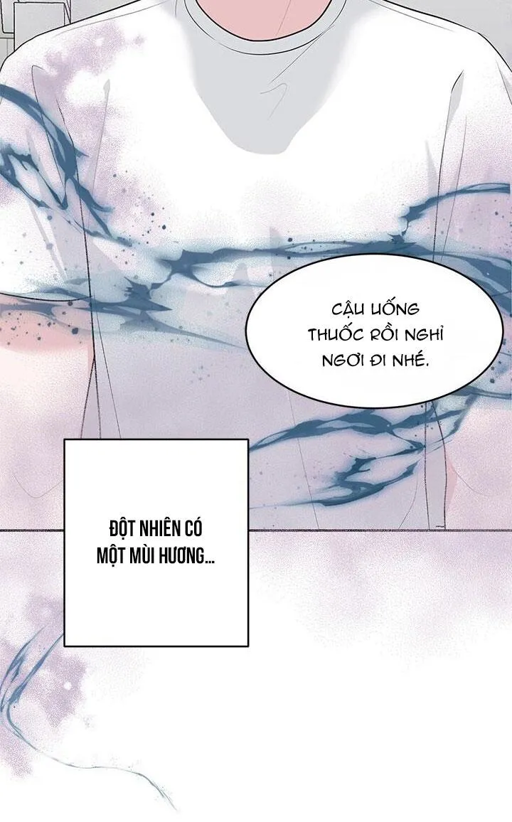 TIỂU THỬ: BẮT ĐẦU MÙA HÈ Chapter 25 Trang 71