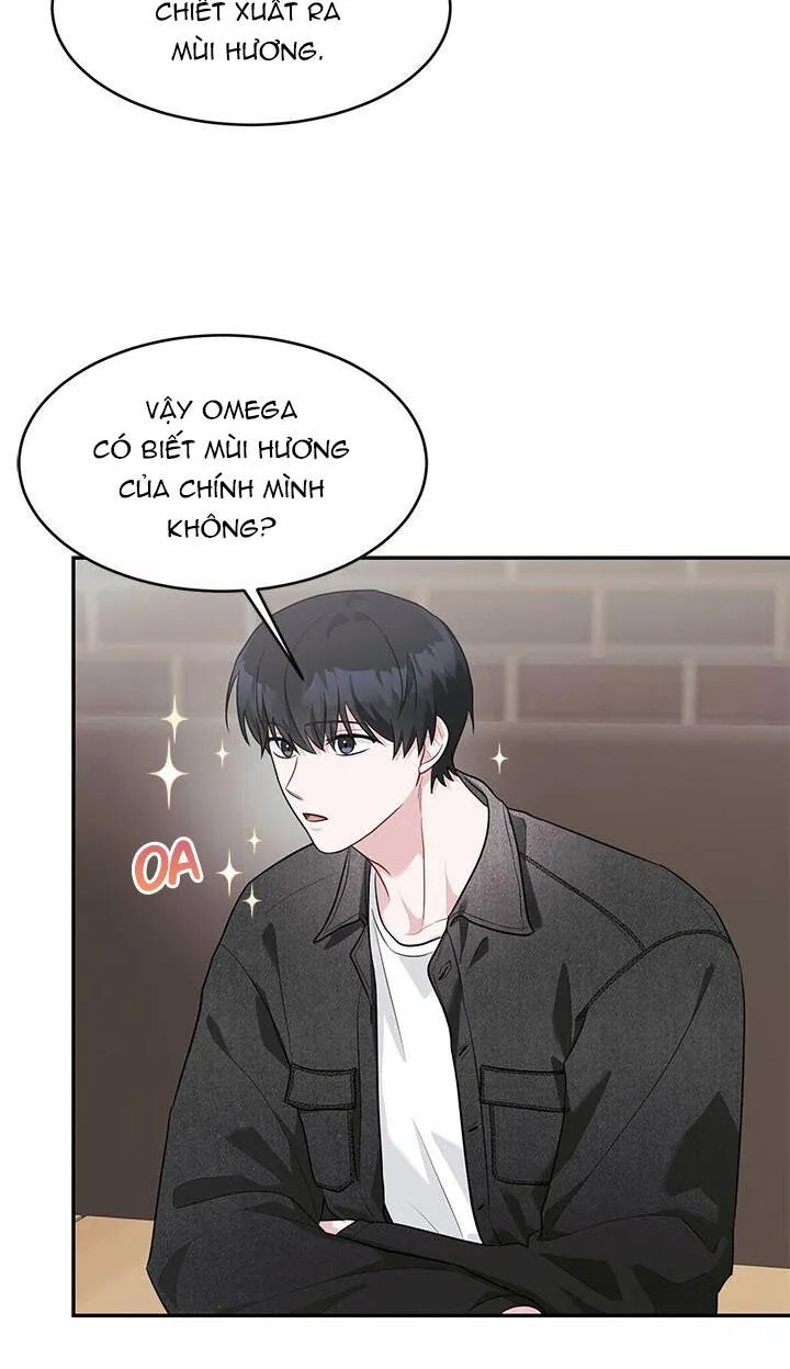 TIỂU THỬ: BẮT ĐẦU MÙA HÈ Chapter 26 Trang 3