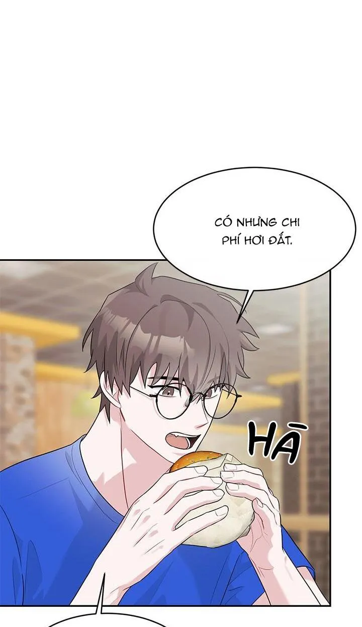 TIỂU THỬ: BẮT ĐẦU MÙA HÈ Chapter 26 Trang 4