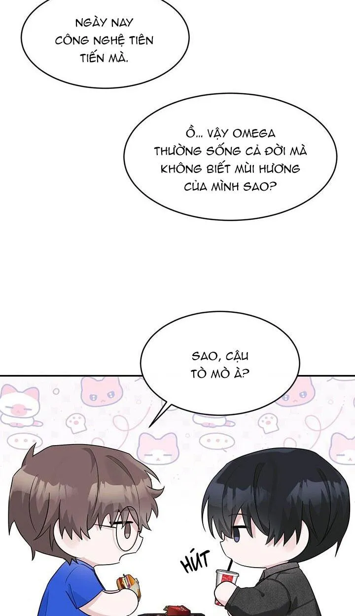 TIỂU THỬ: BẮT ĐẦU MÙA HÈ Chapter 26 Trang 5