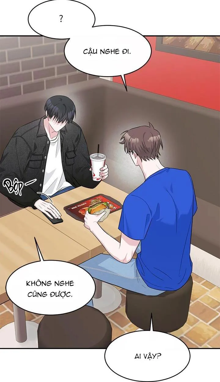 TIỂU THỬ: BẮT ĐẦU MÙA HÈ Chapter 26 Trang 9