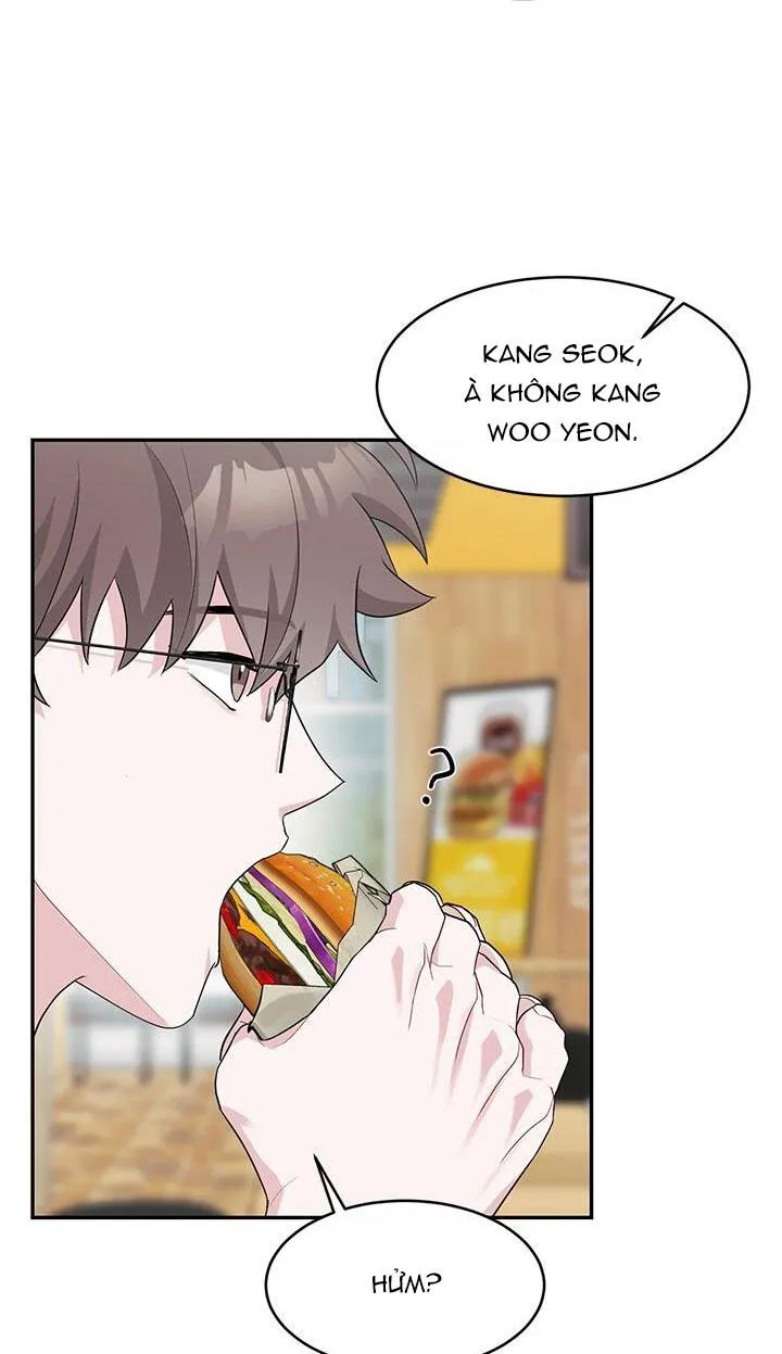 TIỂU THỬ: BẮT ĐẦU MÙA HÈ Chapter 26 Trang 10