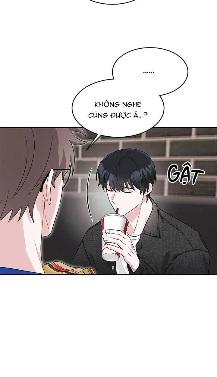 TIỂU THỬ: BẮT ĐẦU MÙA HÈ Chapter 26 Trang 11