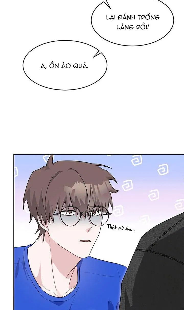 TIỂU THỬ: BẮT ĐẦU MÙA HÈ Chapter 26 Trang 13