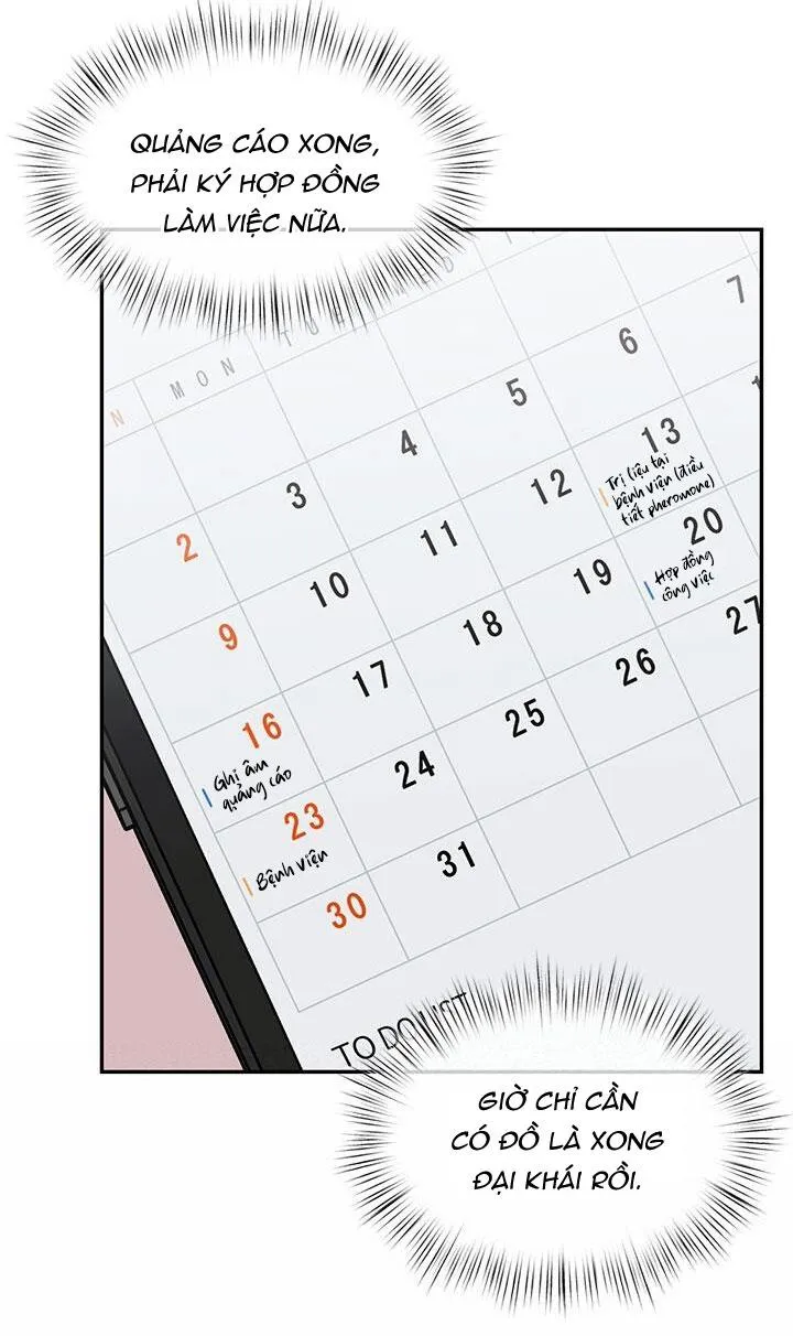 TIỂU THỬ: BẮT ĐẦU MÙA HÈ Chapter 26 Trang 17