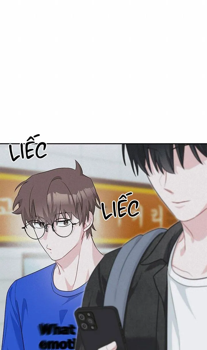 TIỂU THỬ: BẮT ĐẦU MÙA HÈ Chapter 26 Trang 18