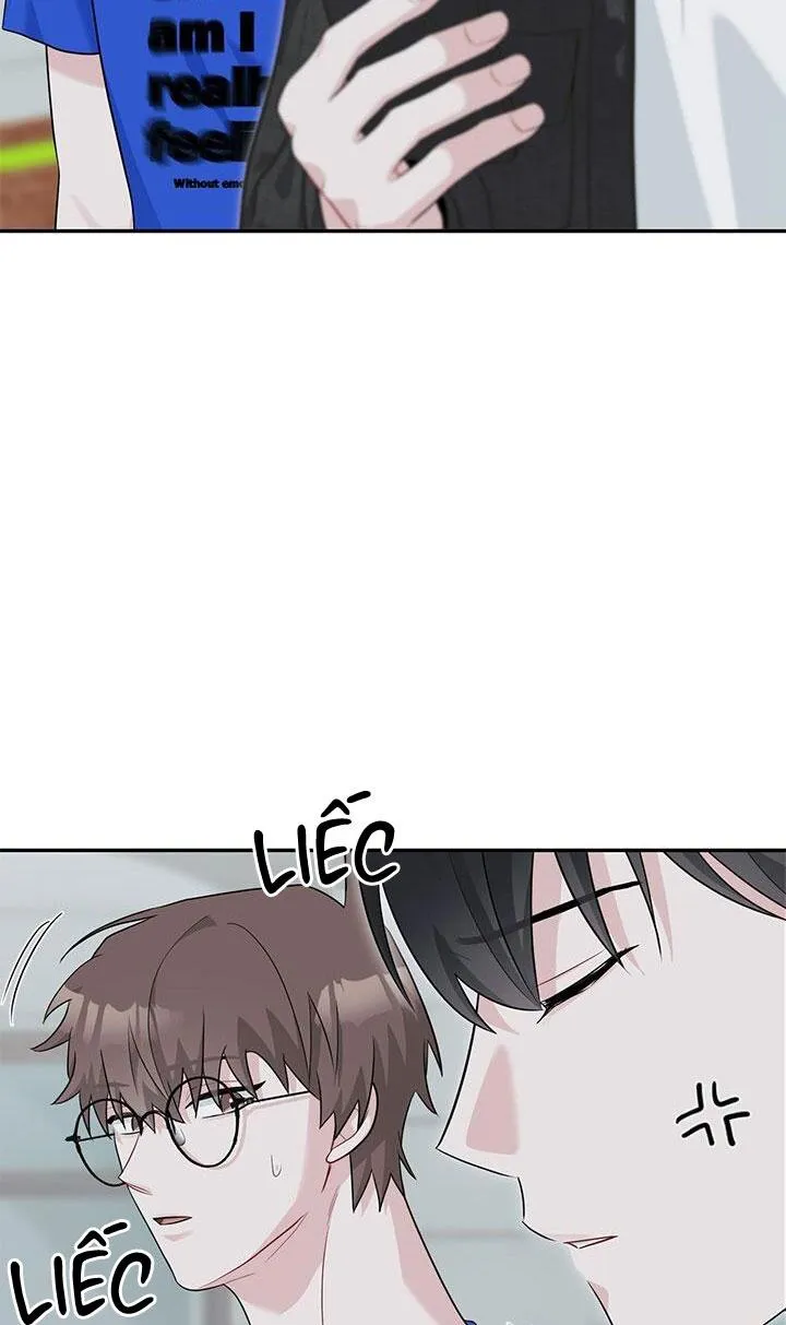 TIỂU THỬ: BẮT ĐẦU MÙA HÈ Chapter 26 Trang 19
