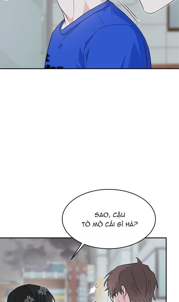 TIỂU THỬ: BẮT ĐẦU MÙA HÈ Chapter 26 Trang 20