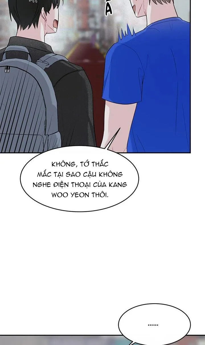 TIỂU THỬ: BẮT ĐẦU MÙA HÈ Chapter 26 Trang 21