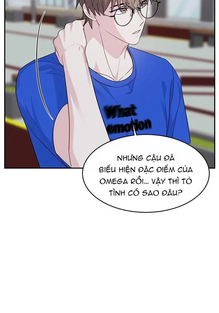 TIỂU THỬ: BẮT ĐẦU MÙA HÈ Chapter 26 Trang 27