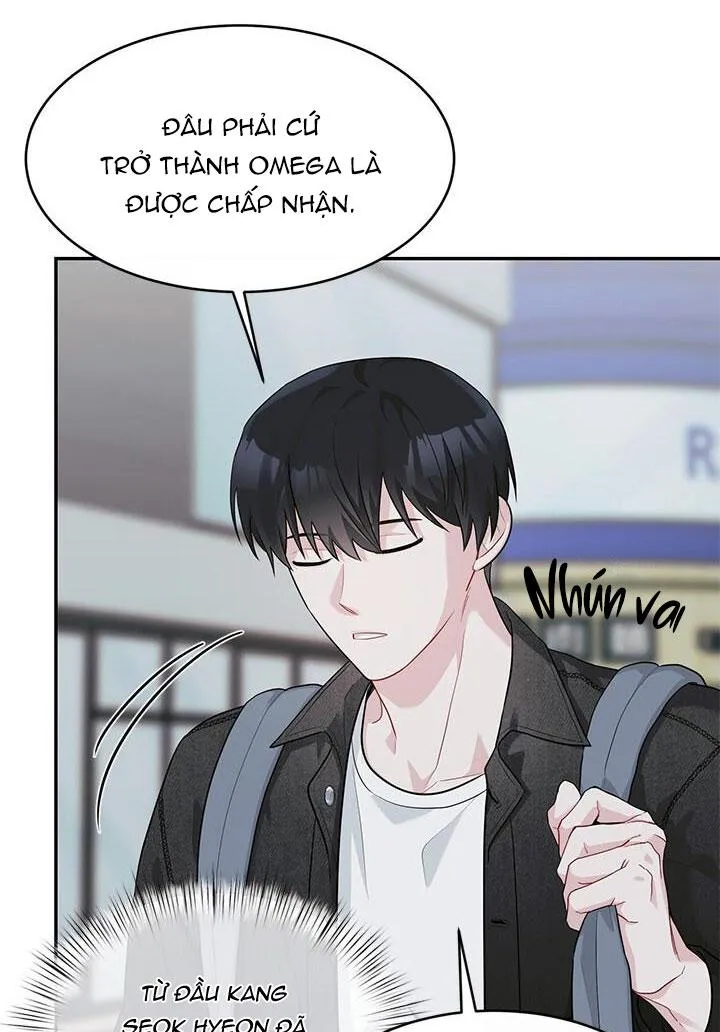 TIỂU THỬ: BẮT ĐẦU MÙA HÈ Chapter 26 Trang 28