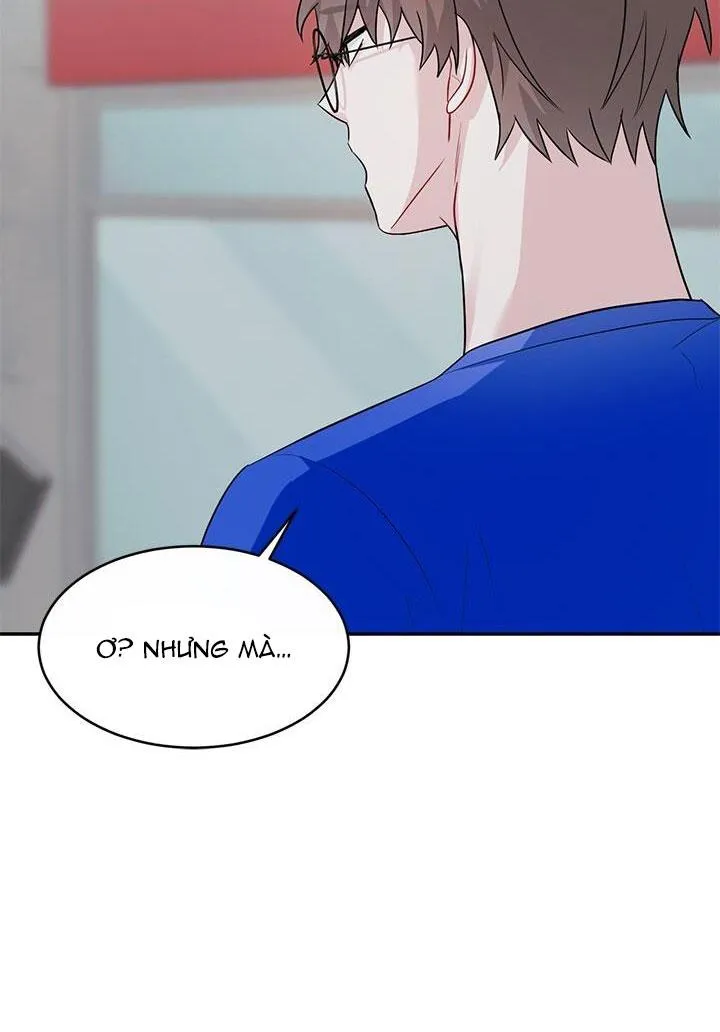 TIỂU THỬ: BẮT ĐẦU MÙA HÈ Chapter 26 Trang 30